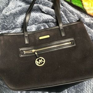 MK purse